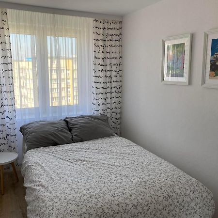 Krasickiego 12 Gdynia Centrum Екстериор снимка