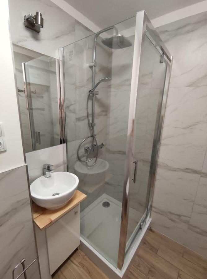 Krasickiego 12 Gdynia Centrum Екстериор снимка