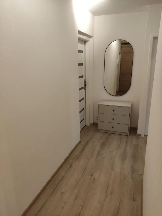 Krasickiego 12 Gdynia Centrum Екстериор снимка
