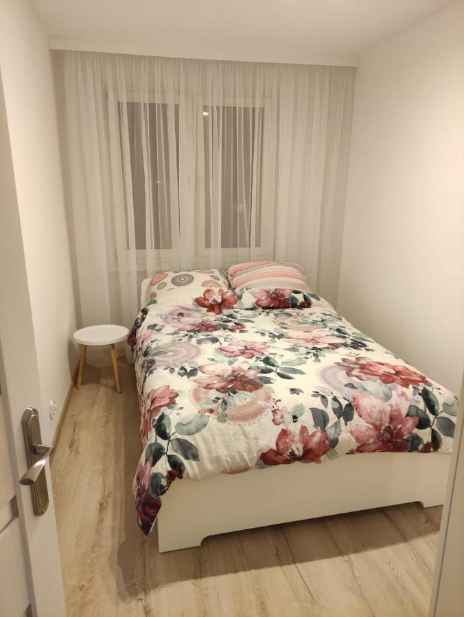 Krasickiego 12 Gdynia Centrum Екстериор снимка