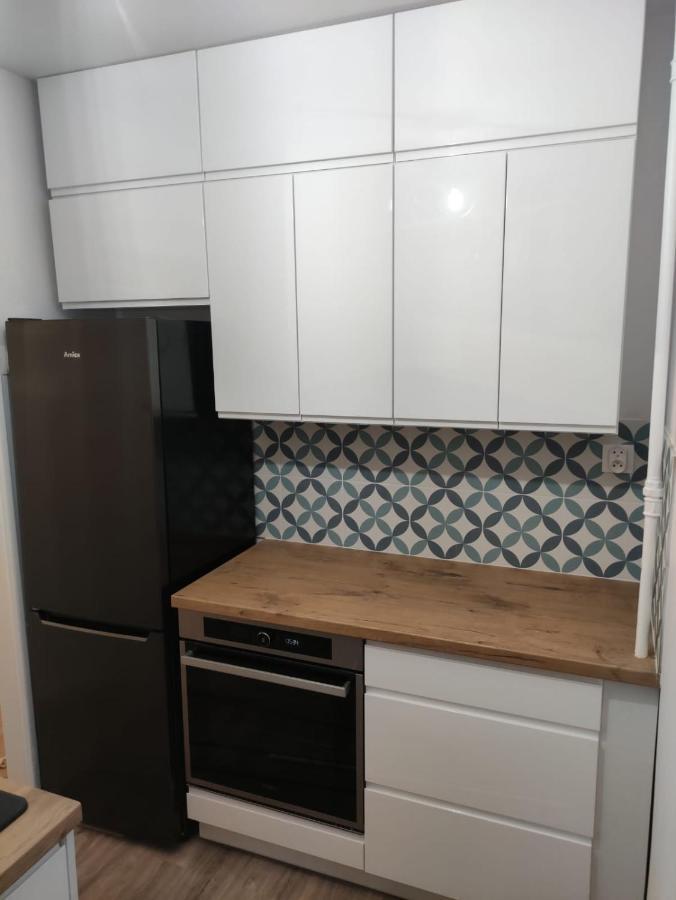 Krasickiego 12 Gdynia Centrum Екстериор снимка