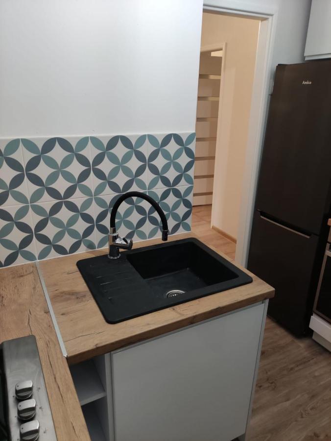 Krasickiego 12 Gdynia Centrum Екстериор снимка