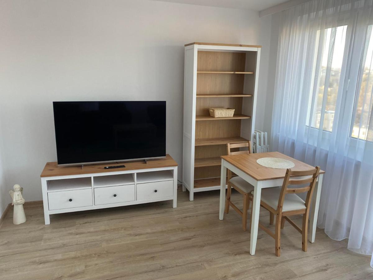 Krasickiego 12 Gdynia Centrum Екстериор снимка