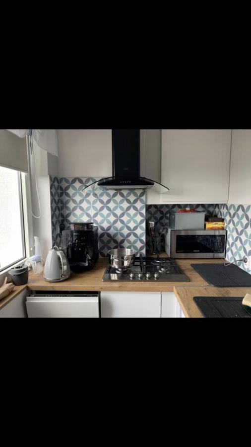 Krasickiego 12 Gdynia Centrum Екстериор снимка