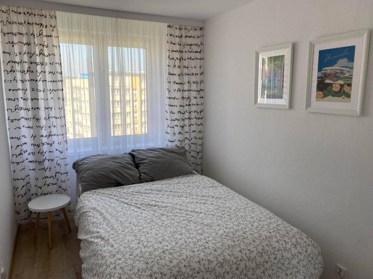 Krasickiego 12 Gdynia Centrum Екстериор снимка